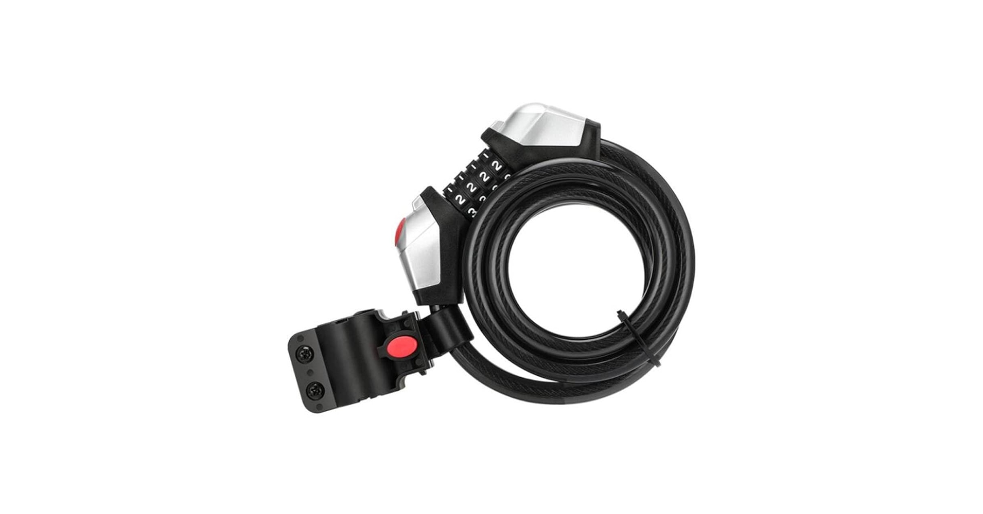 Amazon.co.jp: 自転車 複合サイファーロック 発光 盗難防止