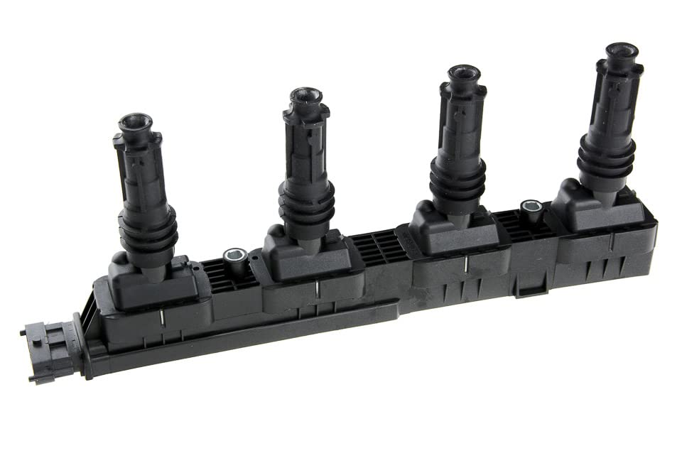Bobine d'allumage résout les ratés moteur Opel Astra H 04-