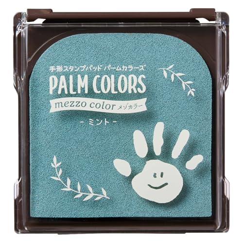 V`n^ `X^vpbh PALM COLORS mezzo color ]J[~g HPS-MA/H-MT