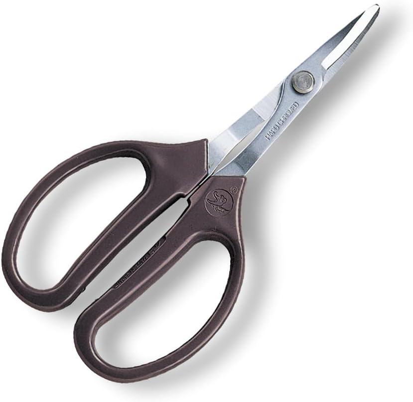 ARS SS-350M Garden & Metal Snips with Tip-up Blade