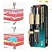 0.5ML Hyaluron Pen, YFM Hyaluron Pen (with 3 Ampoules), Help to Reduce Blemishes and Wrinkles, Restore Skin Elasticity