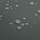 winddicht, wasserdicht, atmungsaktiv und wasser- und schmutzabweisend (Nano Advanced)