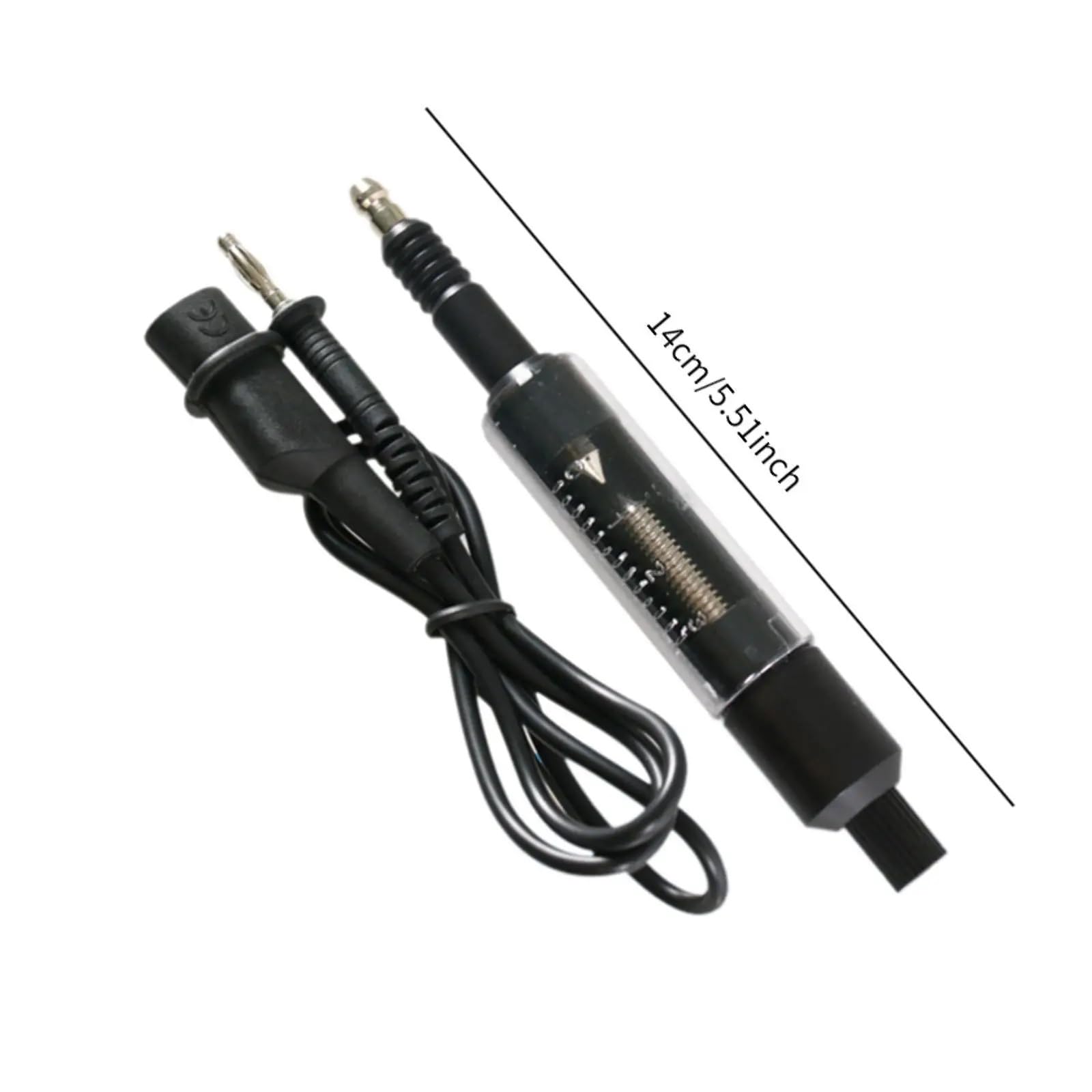 Probador de chispas, comprobador de de Encendido Ajustable for automóviles
