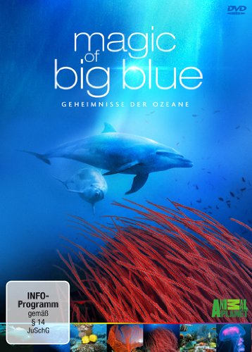 Preisvergleich Produktbild Magic of Big Blue