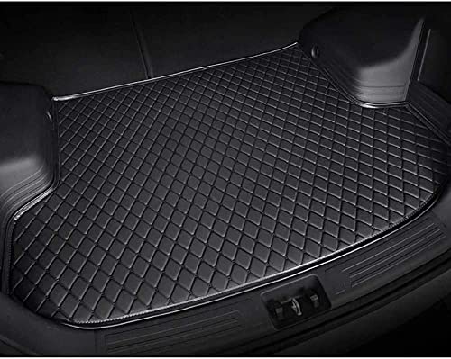 Coche Alfombrillas maletero para BMW X3 2018, Impermeable Antislip Antisuciedad Antiarañ Durable Protectora Accesorios Cover