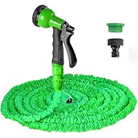 Tubo Da Giardino Flessibile Ed Estensibile Ulisem, Tubo Da Giardino Flessibile Ed Estensibile Tubo Da Giardino Retrattile 45 M 71587036