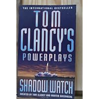 Shadow Watch