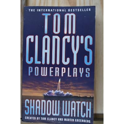 Shadow Watch