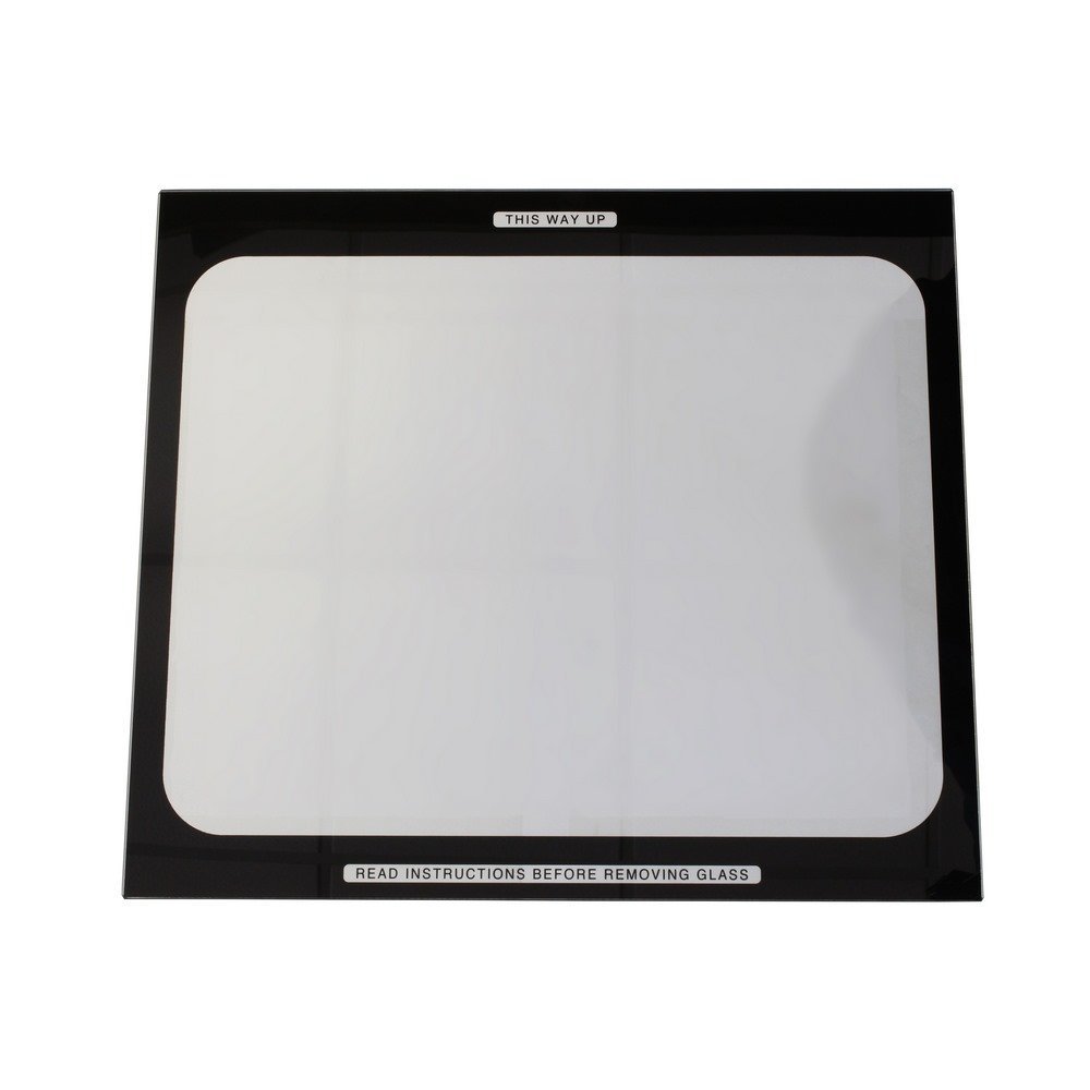 Hygena OVGLASSINL Main Oven Inner Door Glass Fits Diplomat/QA ADP/AHY/APM Series