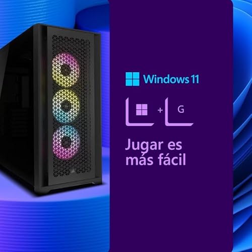 PCC-ULT-13700KF-4080-BLKW NVIDIA GeForce RTX 4080 Intel Core i7-13700KF 32GB RAM 2TB SSD - PC Desktop - Immagine 1