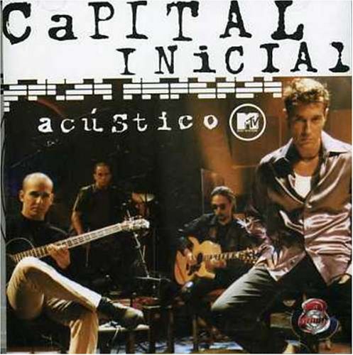 Acustico MTV