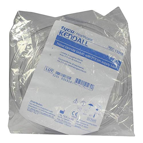 SAUERSTOFFBRILLE 13310 1 St