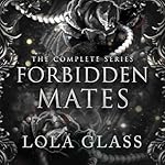 Cover of Forbidden Mates: The Complete Series