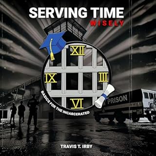 Serving Time Wisely cover art