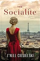 Algopix Similar Product 17 - The Socialite