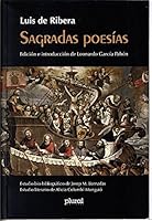 SAGRADAS POESIAS. 999541242X Book Cover