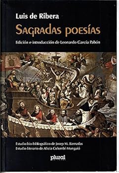 Paperback SAGRADAS POESIAS. [Spanish] Book