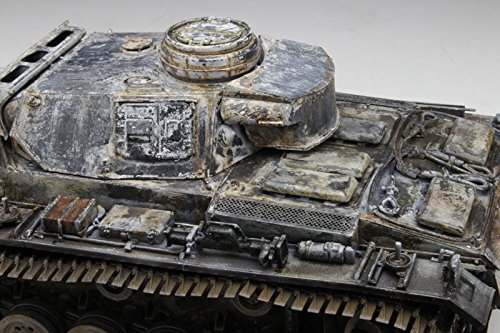 1/35 Ｐz.Ｋpfw.Ⅲ その他 Amazon | ドイツ プレス製複合式転輪付3号戦車 Pz.Kpfw.Ⅲ Z.W40 1/35