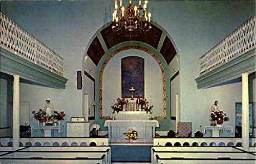 st ignatius church port tobacco St. Ignatius Church Port Tobacco, Maryland MD Original Vintage Postcard at  Amazon's Entertainment Collectibles Store
