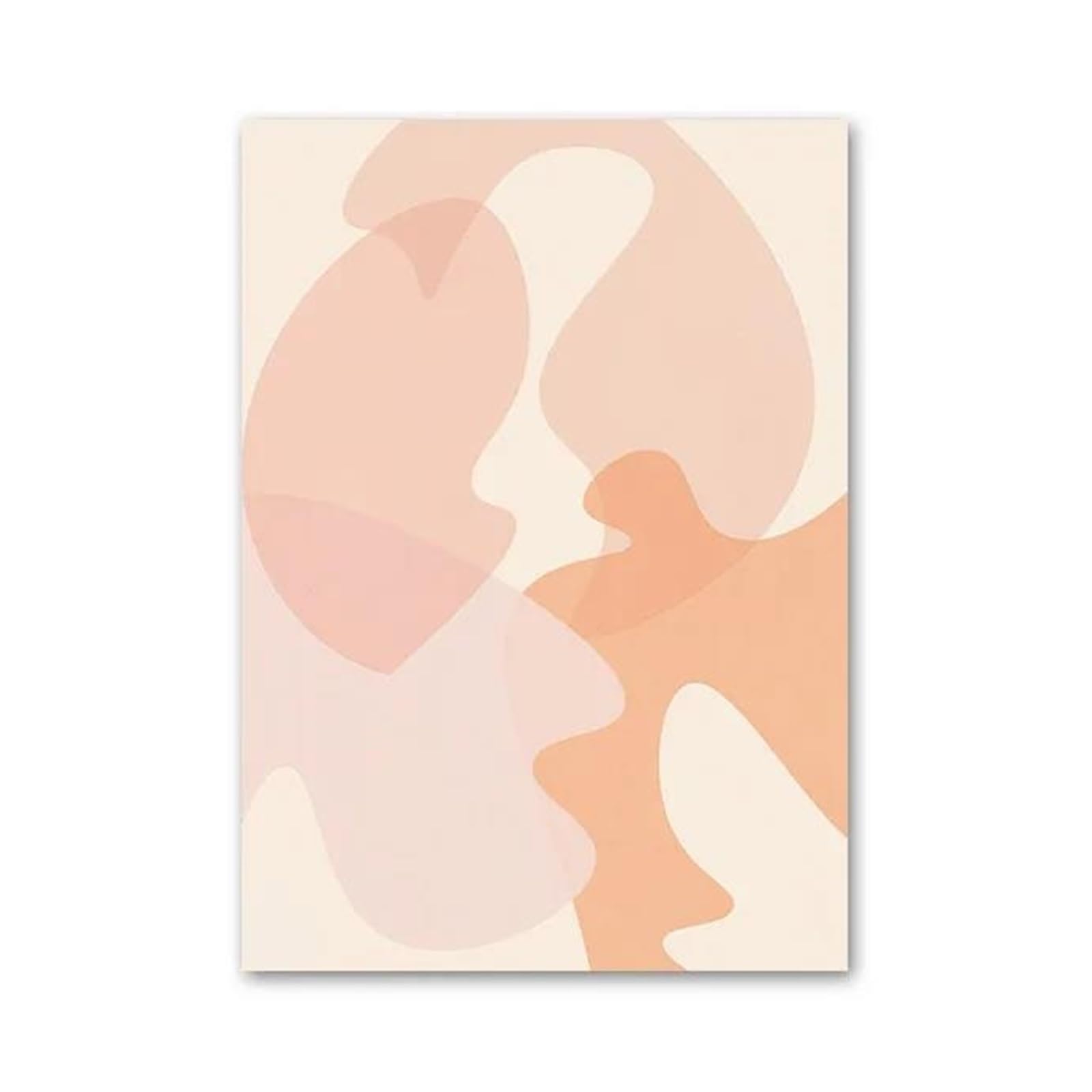 Xenite E Xenit Wall Art Canvas Prints Abstract Figur Rainbow Leaves Vintag Posters Prints Pictur No Fram Wall Art Canvas Painting Club Bar Bedroom Study Decor(,40X60cm)