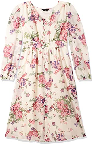 Image of Max Women Floral Printed Midi Dress