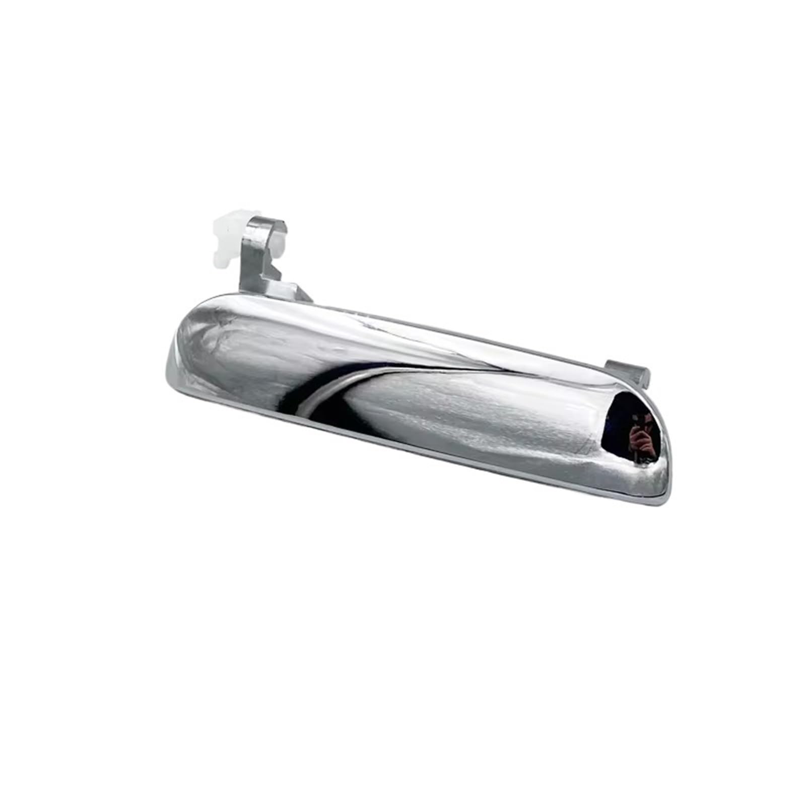 Poignée extérieure Ranger chrome résistant aux intempéries pour modèle 2000 - 2