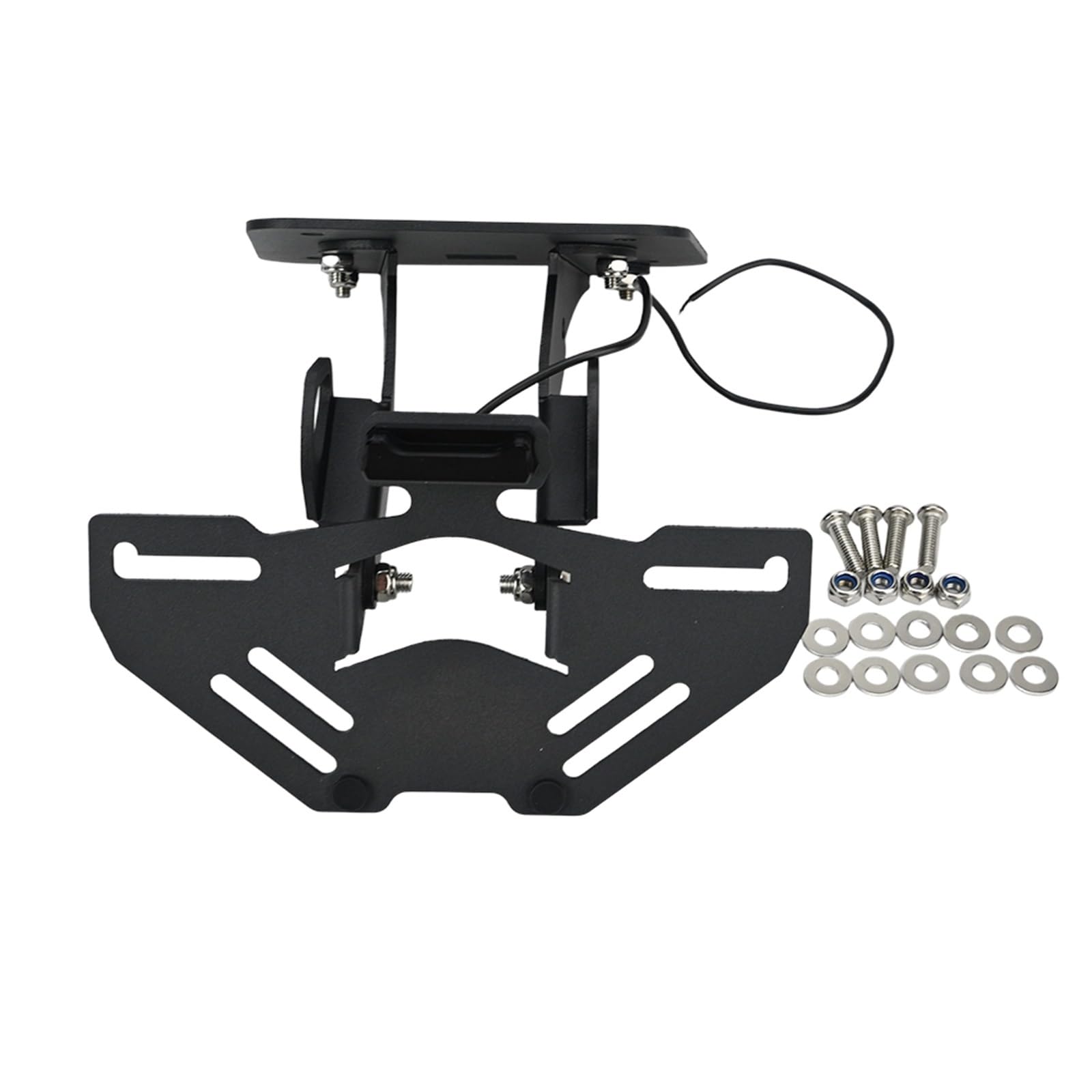 Portatarga Moto Per Y&amaha YZFR25 YZF-R25 YZFR3 MT25 MT03 2014-2025