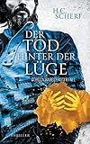  Der Tod hinter der Lüge: Gordon Rabes erster Fall