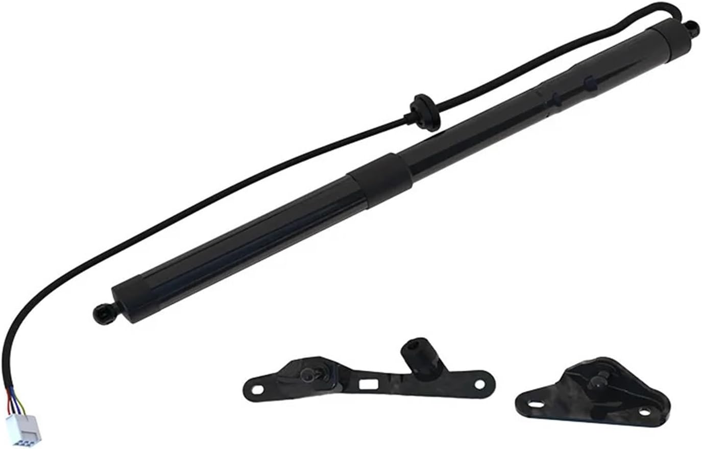 OE: 6892009010, 689100R051 Suitable for RAV4 2013-2018 Auto Parts Electric Tailgate Support Rod Tailgate Hydraulic Support Rod(Left)