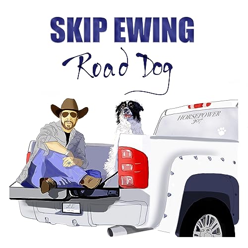 Road Dog by Skip Ewing on Amazon Music Unlimited