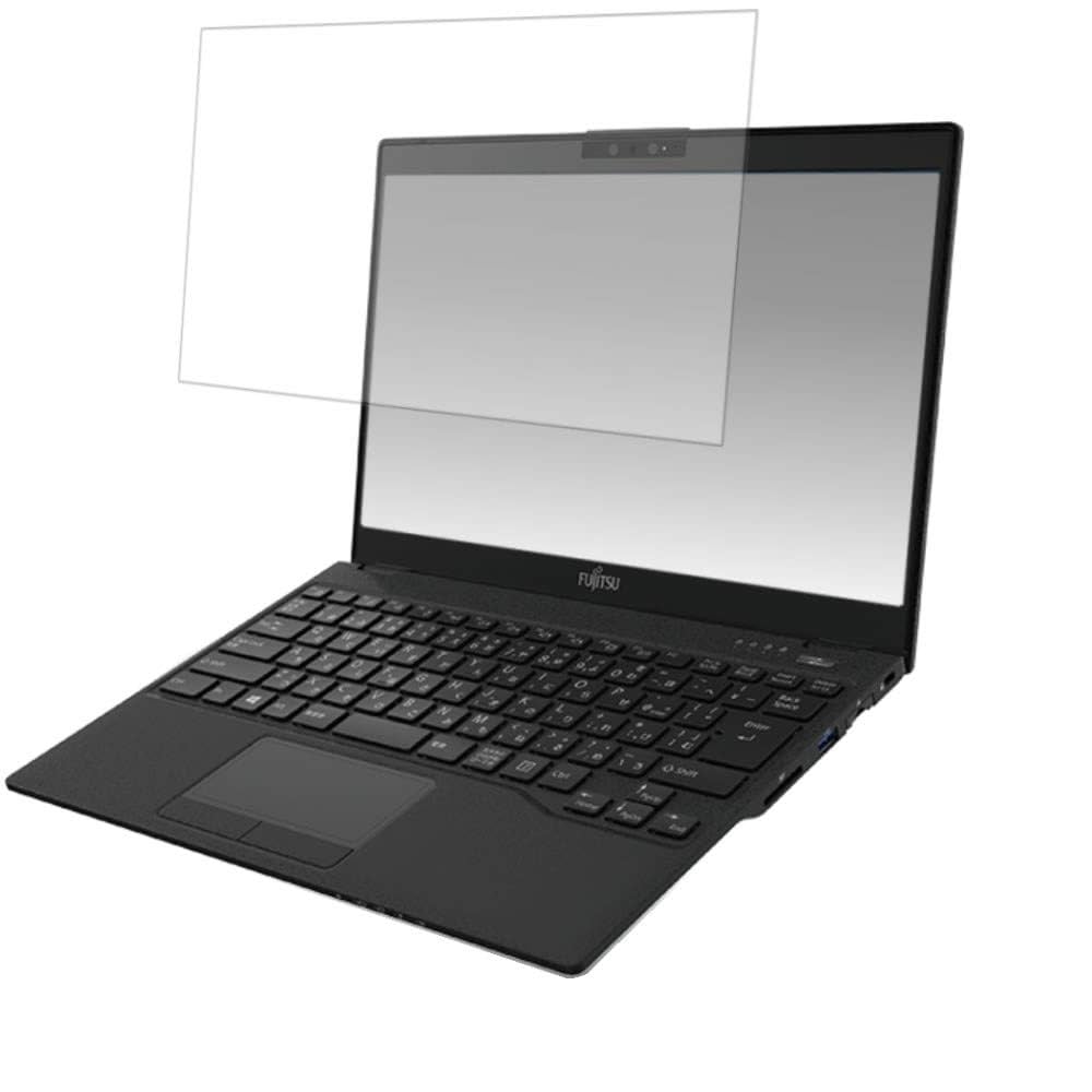 ノートパソコン FUJITSU（富士通） LIFEBOOK UH77/C3 富士通 ノートパソコン Office搭載 新品 同様 未開封 Win10 SSD