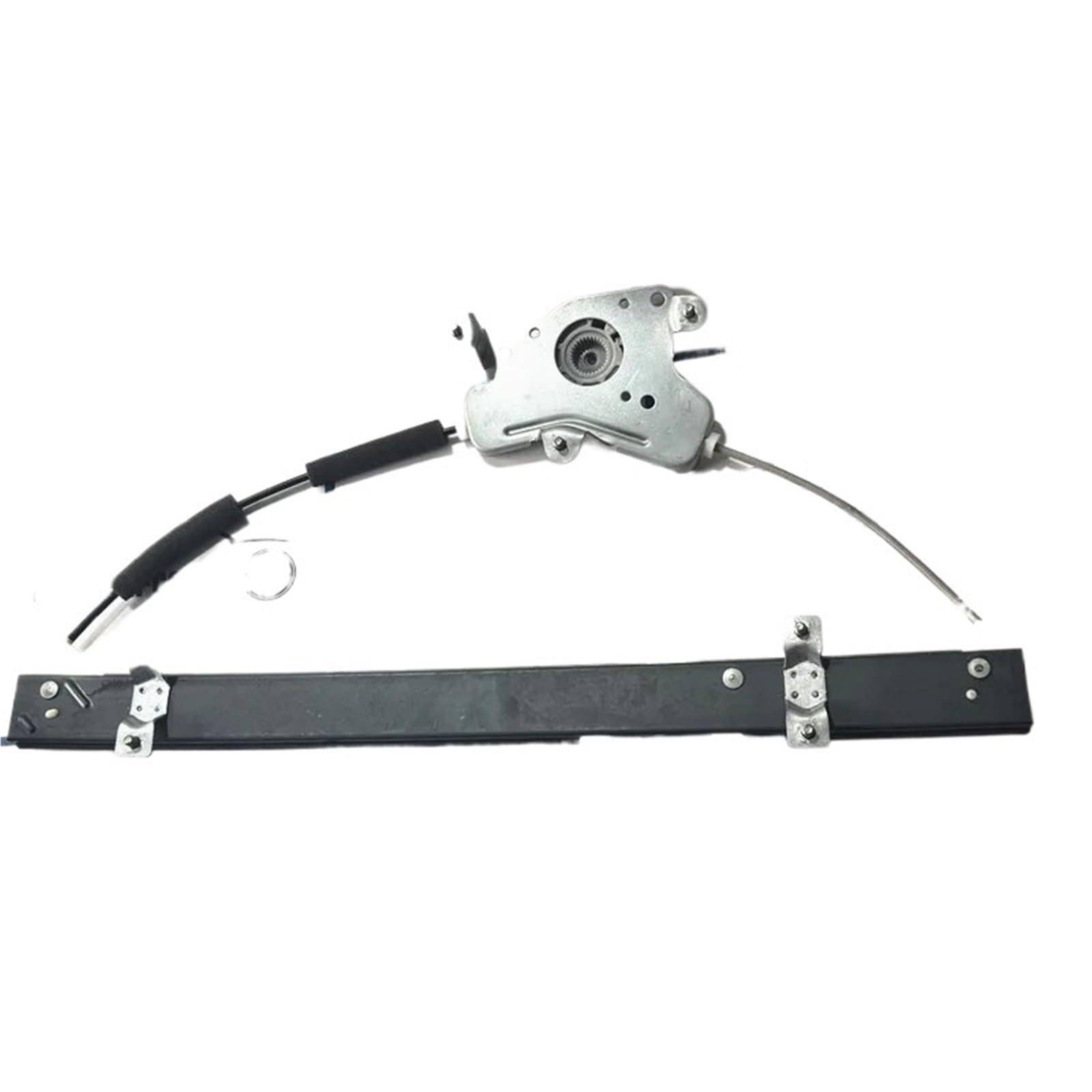 Knzvuuy Right Rear Front Left Window Regulator Fit For Ssangyong 7233008003 7234008003 7333008000 7334008000 Front Window Regulator Window Regulator(Right Rear)