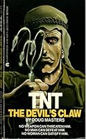 The Devil's Claw (TNT No. 4) 0441142974 Book Cover