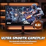 AOC 34 Inch Curved Gaming Monitor UWQHD 200Hz VA 0.3ms HDR AOC 34 Inch Curved Gaming Monitor UWQHD 200Hz VA 0.3ms HDR