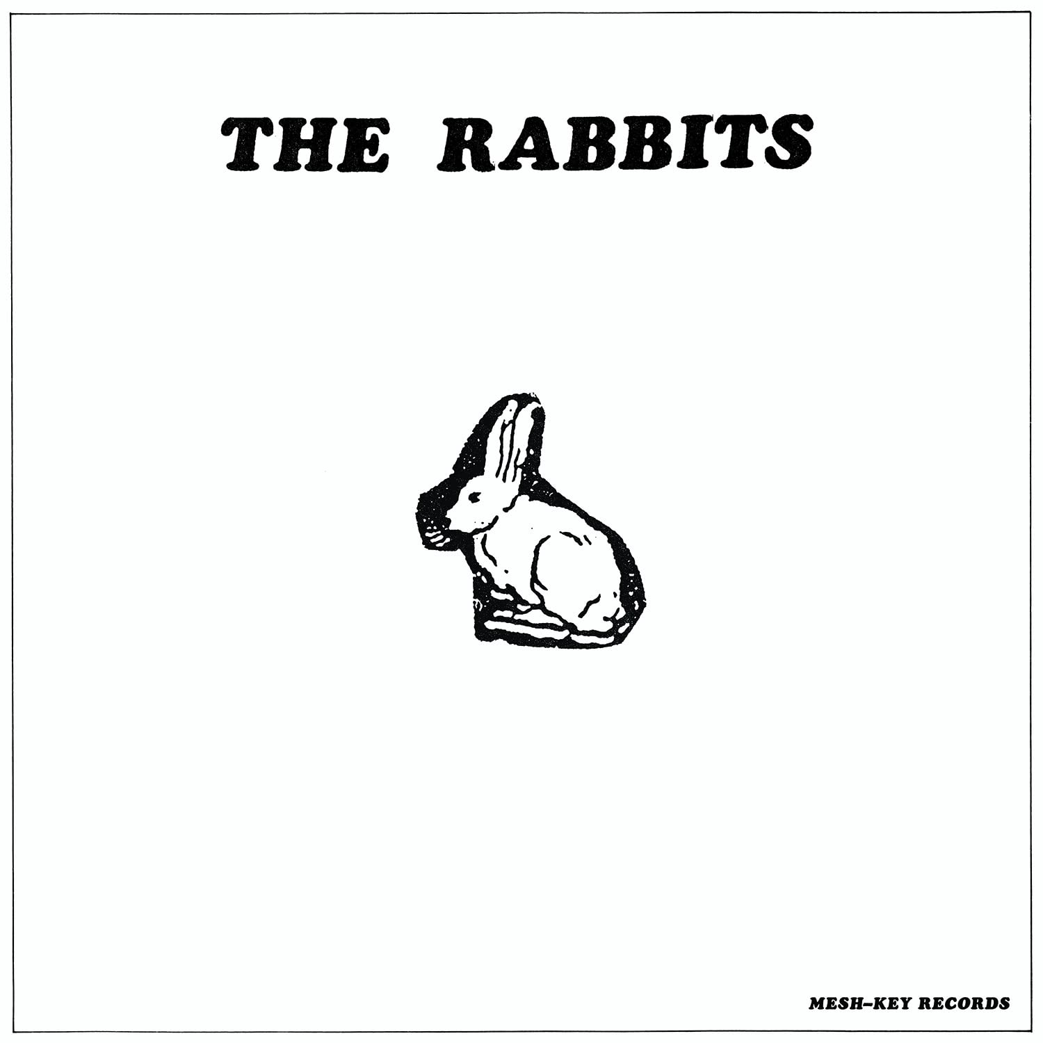 Rabbits [VINYL]