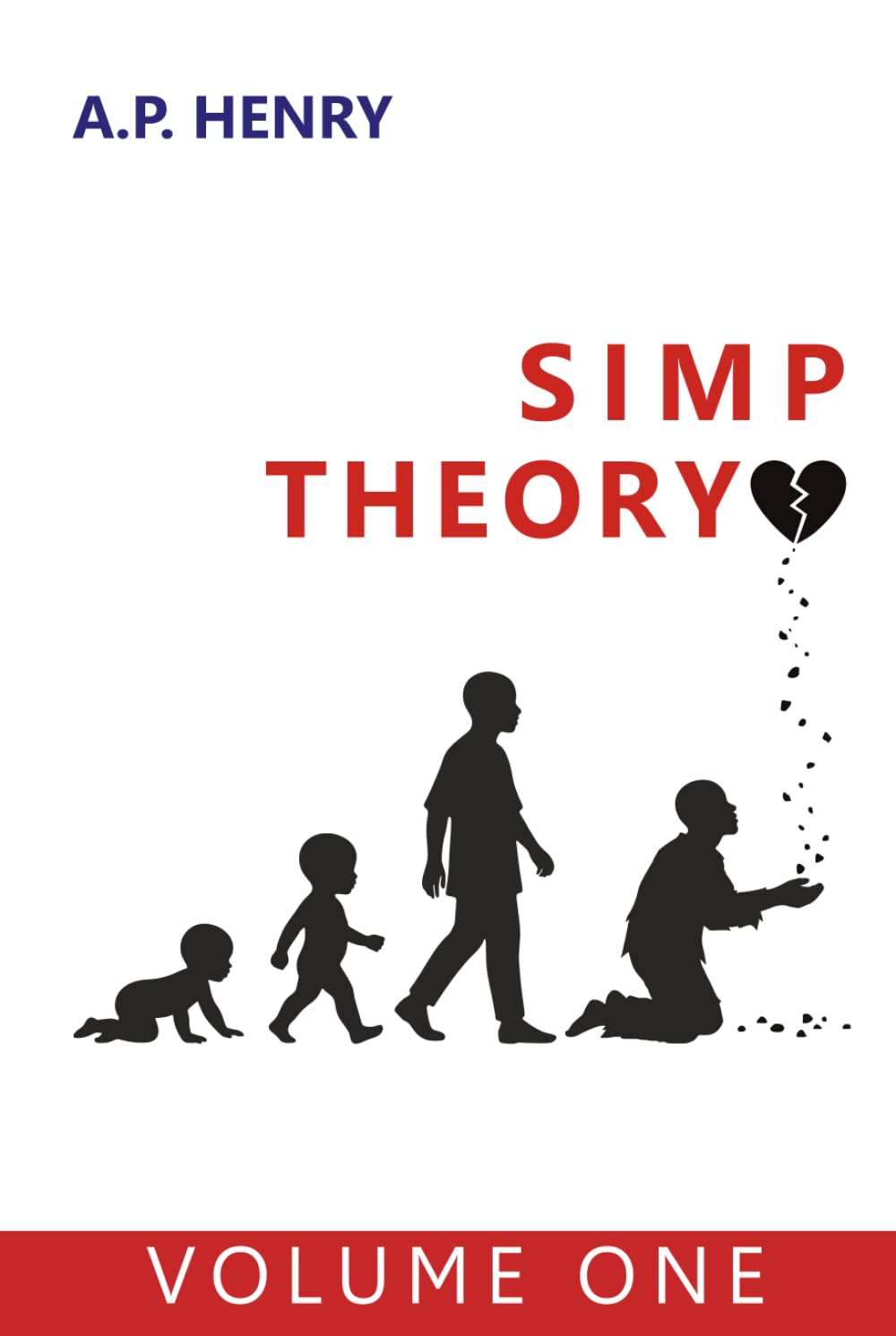 Simp Theory (Simp Theory Series)