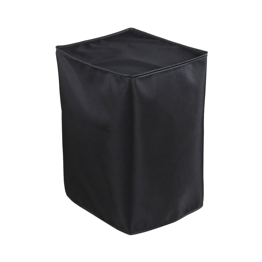 Hermitshell Dust Proof Cover with Soft Velvet Lining for Mr Coffee 12-Cup Programmable Coffee Maker Bundle with 1