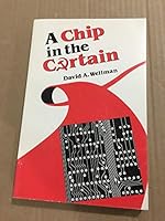 A Chip In The Curtain B000HZH0BA Book Cover