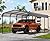 Lyromix 12x20 FT Heavy Duty Metal Carport, Outdoor Metal Carport Canopy with Additional Diagonal Bars and 4 Support Feet, Car Port Garage Galvanized Shelter for Car, Boat and Tractor