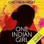 Cover of One Indian Girl