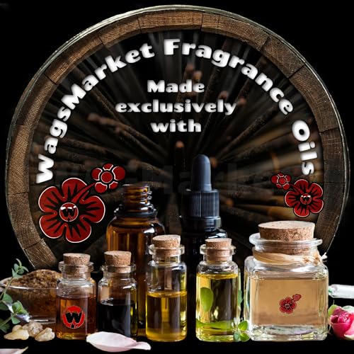 Wagsmarket 4354148662 Premium Hand Dipped Incense Sticks thumb #2