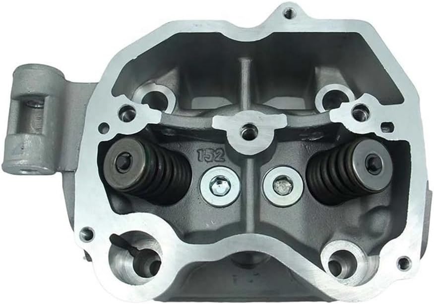 Fit For Motorcycle Cylinder Heads GT128 Motorcycle Water Cooled Engine Parts