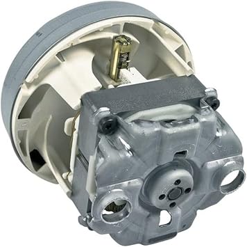 Supervac Bosch, Siemens, Profilo ile Uyumlu Elektrikli S p rge Motoru, Gri