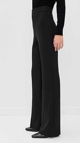 Miniatura 4 de Black Halo Pantalones Isabella para mujer