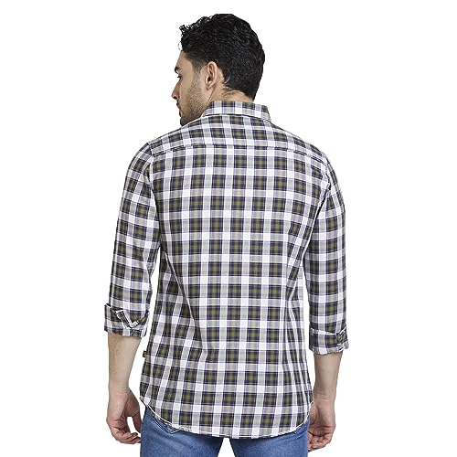 Image of Spykar Men Shirts