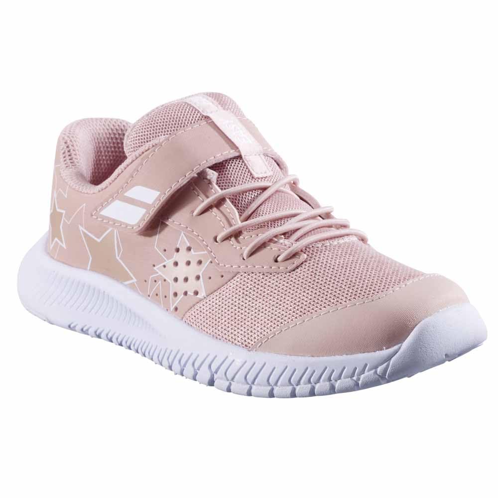Babolat Pulsion Kid All Court Rosa Junior 3k3s25a886