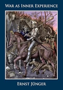 Paperback War as Inner Experience Book