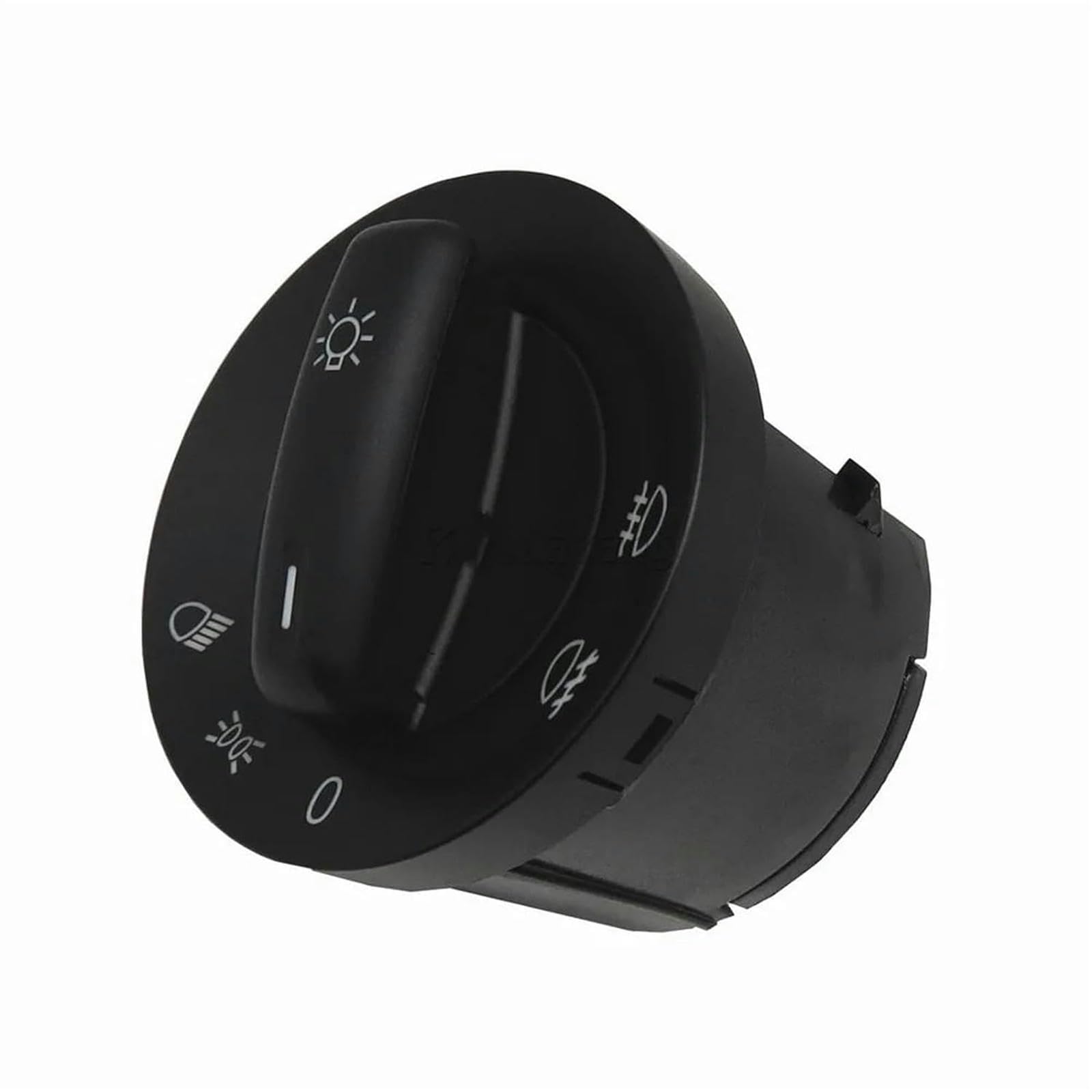 Interruptor de Faros Delanteros para VW, Kasten, Kombi, Jetta, Passat y Touran. Interruptor de Control de Luces antiniebla 1K0941431Q