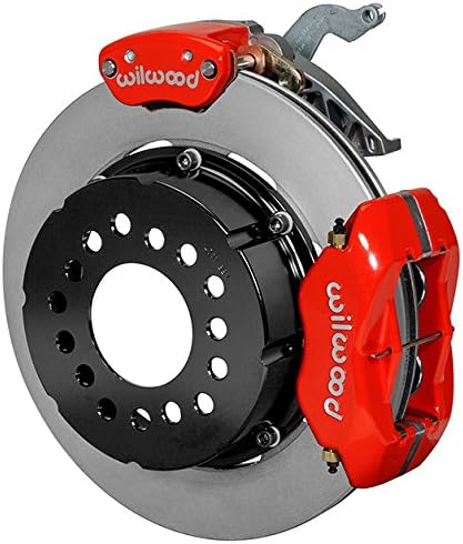 Amazon Willwoood リアディスクブレーキキット 駐車ブレーキ付き Gm 10 12ボルトリアエンド用 Cクリップエリミネーター12 19インチのローター ダイナライト4ピストンキャリパー Mc4パーキングブレーキキャリパー パッド ブラケット Red Calipers Standard Amazon Willwoood リアディスクブレーキキット 駐車ブレーキ付き Gm 10 12ボルトリアエンド用 Cクリップエリミネーター12 19インチのローター ダイナライト4ピストンキャリパー Mc4パーキングブレーキキャリパー パッド ブラケット Red Calipers Standard