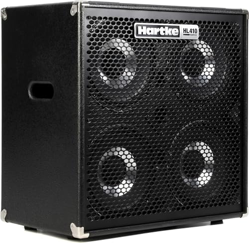 HyDrive HL410 Bass Cabinet